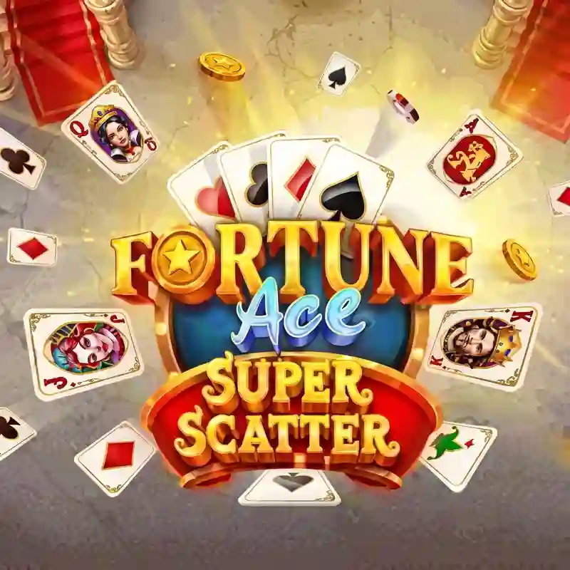 Fortune Ace Super Scatter - vz88
