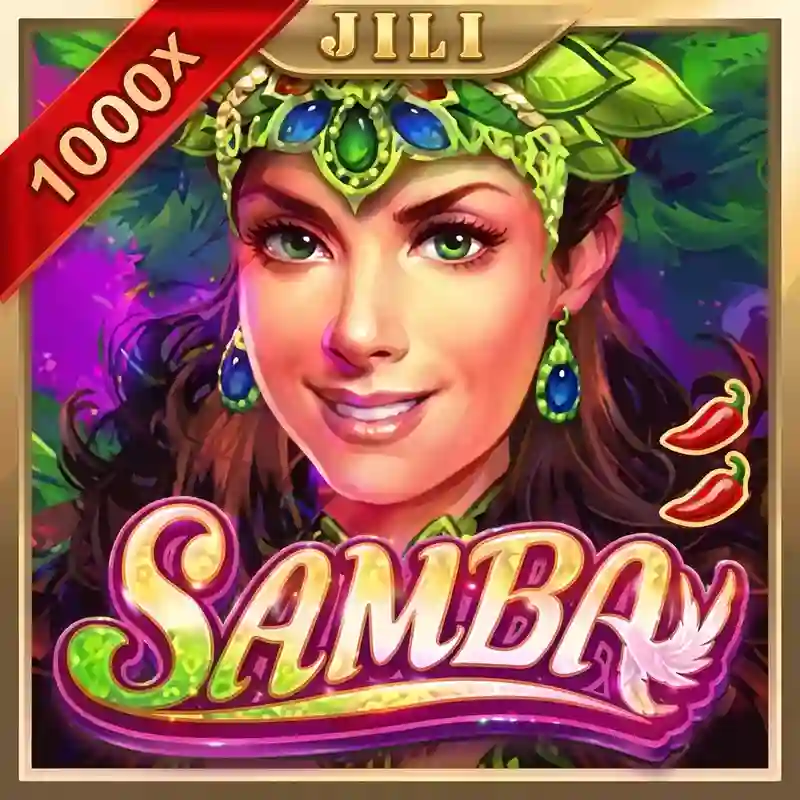 Lễ hội Samba vz88