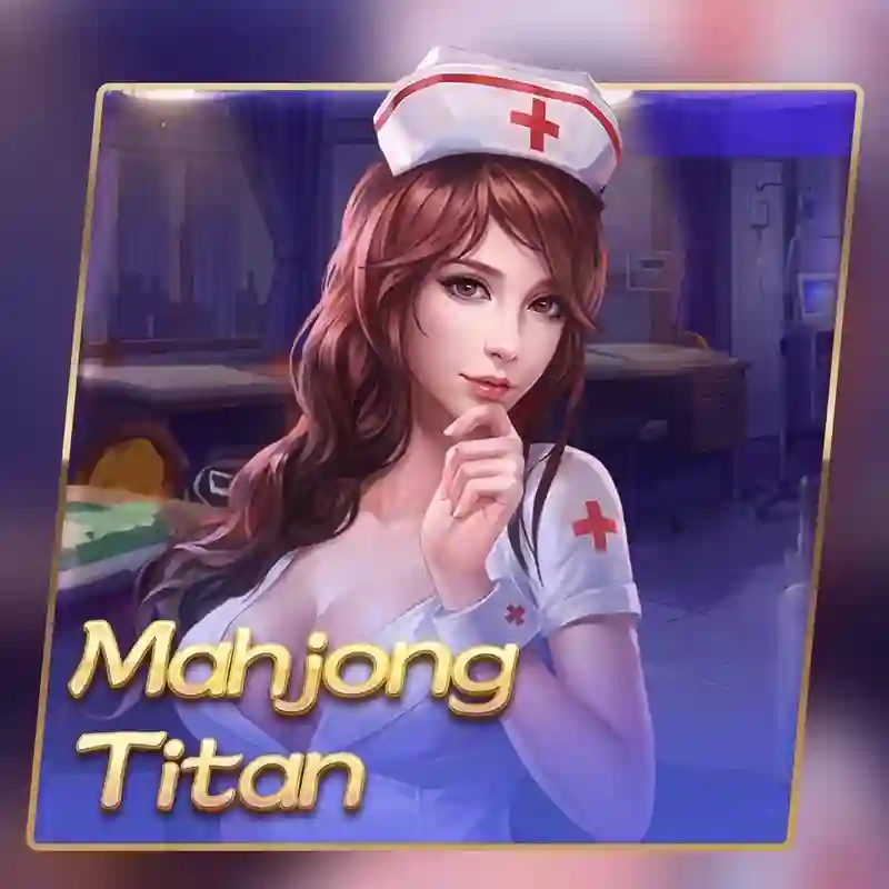 Trò chơi Casino Mahjong Titan tại vz88
