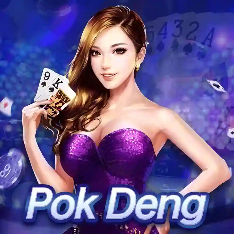 Trò chơi Pok Deng tại vz88