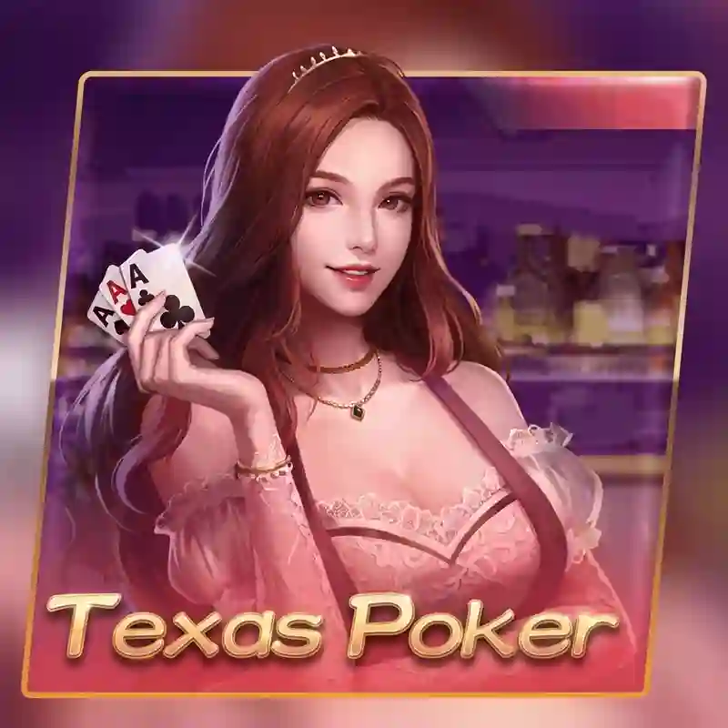 Poker Texas vz88